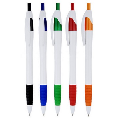 Custom Plastic Pens