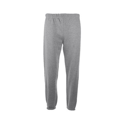 C2 Fleece Elastic Bottom Pant