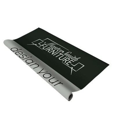 31.5" Stratus Retractor Banner (Dry-Erase Media)