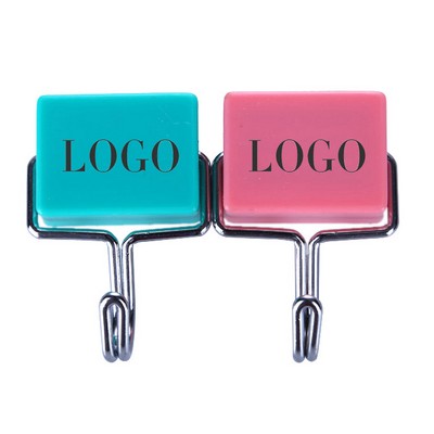 Nail-Free Magnet Hook