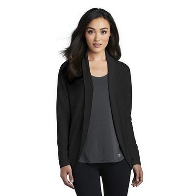 OGIO® Women's Luuma Cocoon Fleece.