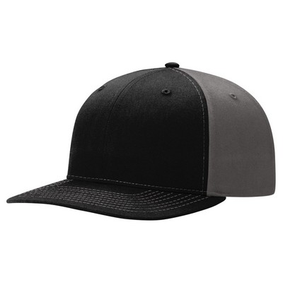 Richardson¨ Twill Back Trucker Cap (Embroidered)