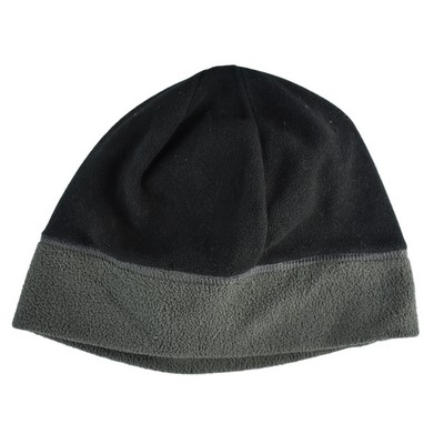 Fleece Beanie