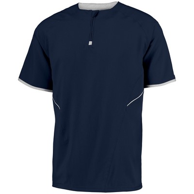 Russell® Short Sleeve Pullover