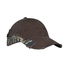 Mossy Oak® Break-Up®, Chino Cotton "Vintage Look" Cap