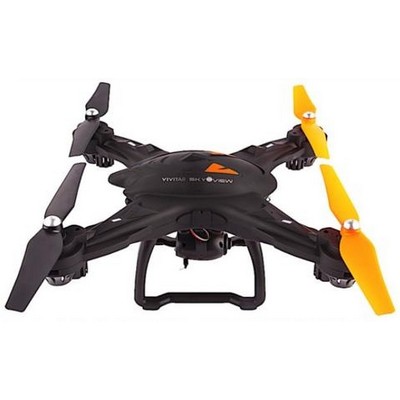 Vivitar® 'Follow Me' 360 °GPS + Wi-Fi HD Camera Drone