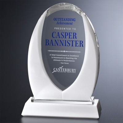 Cortina Award 12-1/2"