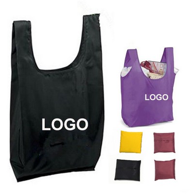 Foldaway Tote Bag