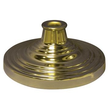 Indoor Confederation Flagpole Base