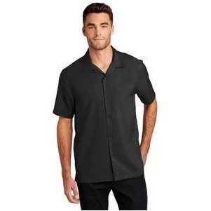 Port Authority ® Short Sleeve Performance Staff Shirt