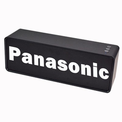 Brick Bluetooth Speaker