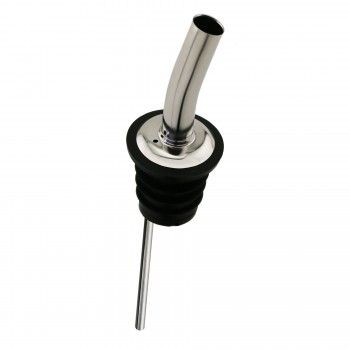 Stainless Steel Jet Bar Pourer