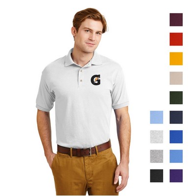 Gildan® DryBlend 6-Ounce Jersey Knit Sport Shirt