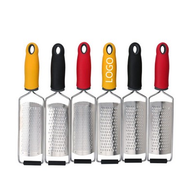 Stainless Steel Cheese Slicer
