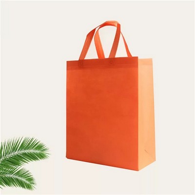 Small MOQ Non-Woven Tote Bag