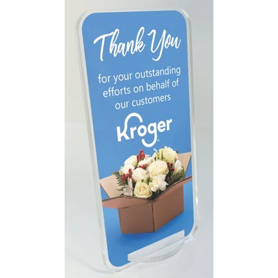 Boxed Flowers Delivery Gratitude Award