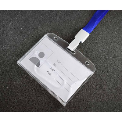 ID Card Holder