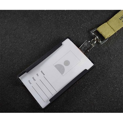 ID Card Holder