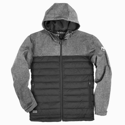 DRI DUCK Pinnacle Puffer Jacket