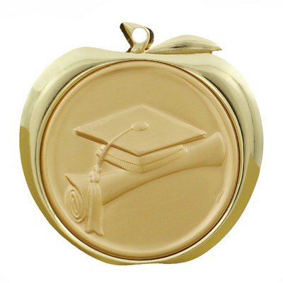 Graduate Apple Medal