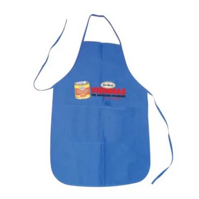 Mannitok Full Length Apron