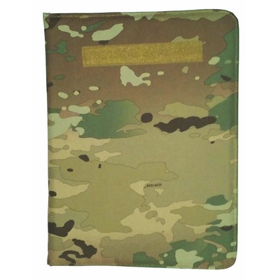 Mannitok® OCP Standard Padfolio