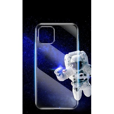 Transparent TPU Phone Case For Smart Phone
