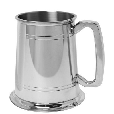 Salisbury Double Line Tankard Cup