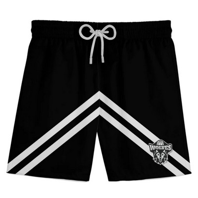 MENS - ATHLETIC SHORTS NO Pocket - USA MADE