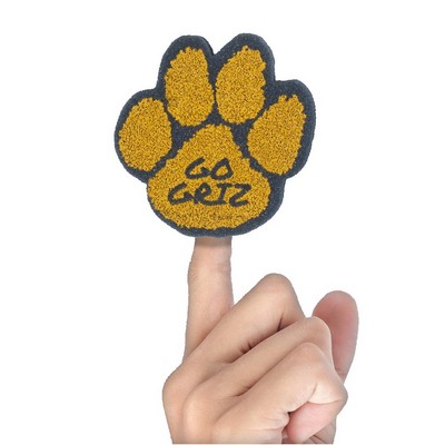 Mini Foam Finger - Paw
