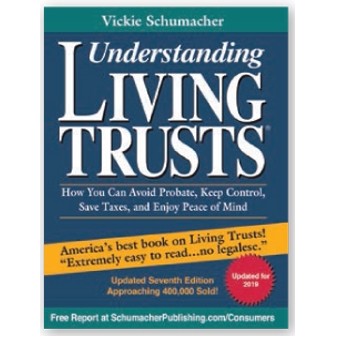 Understanding Living Trusts