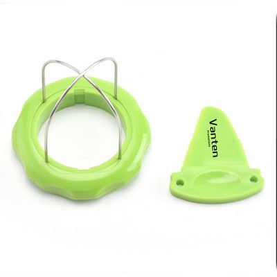 Kiwi Fruit Slicer & Cutter