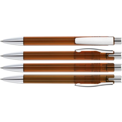 Candy Transparent M SI Pen