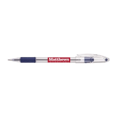 R.S.V.P.® Ballpoint Pen - Blue Ink Fine Point