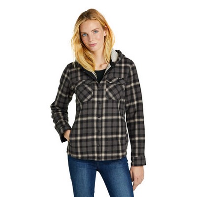 Eddie Bauer® Women's Woodland Shirt Jac
