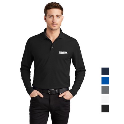 OGIO® Caliber2.0 Long Sleeve