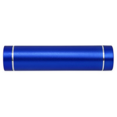 Cylinder 2000 Mah Power Bank