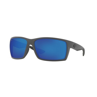 Costa Del Mar® Reefton Sunglasses w/Blue Mirror Lenses