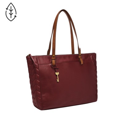Fossil Rachel Tote