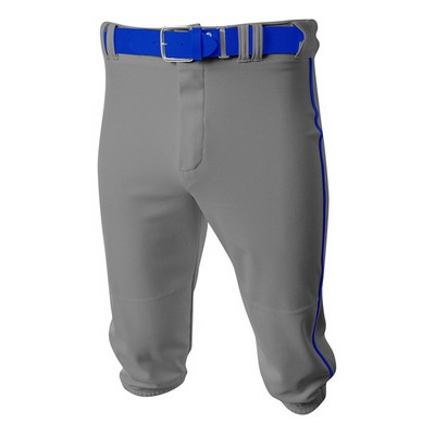 A4 Inc The Knick Youth Baseball Pant
