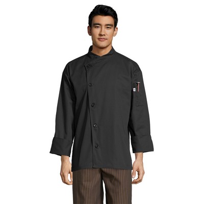 Uncommon Chef - Chef Coats - Unisex Chef Coat