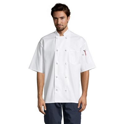 Uncommon Chef - Chef Coats - Unisex Chef Coat