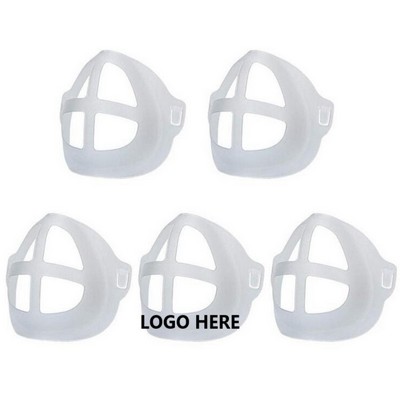 Mask Inner 3D Bracket