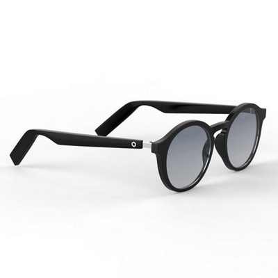 Moonshot Black Lucyd Lyte® Bluetooth® Audio Sunglasses