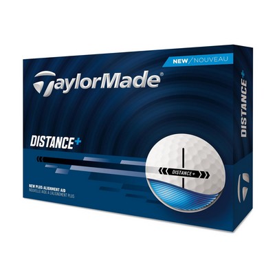 Distance+ TaylorMade