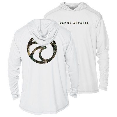 Men's Solar Recycled Hoodie