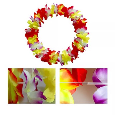 3.3' Hawaiian Leis