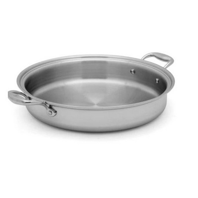 Heritage Steel 5 QT Sauteuse
