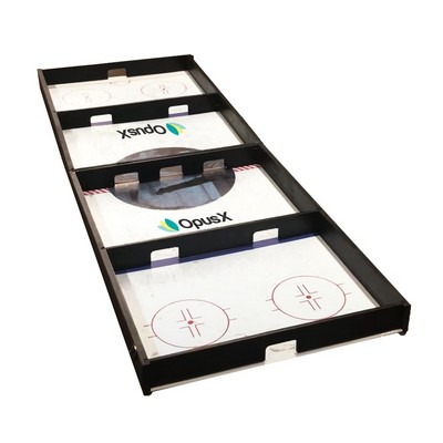 Custom Box Hockey Game