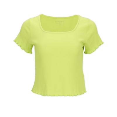 Boxercraft Baby Rib Top